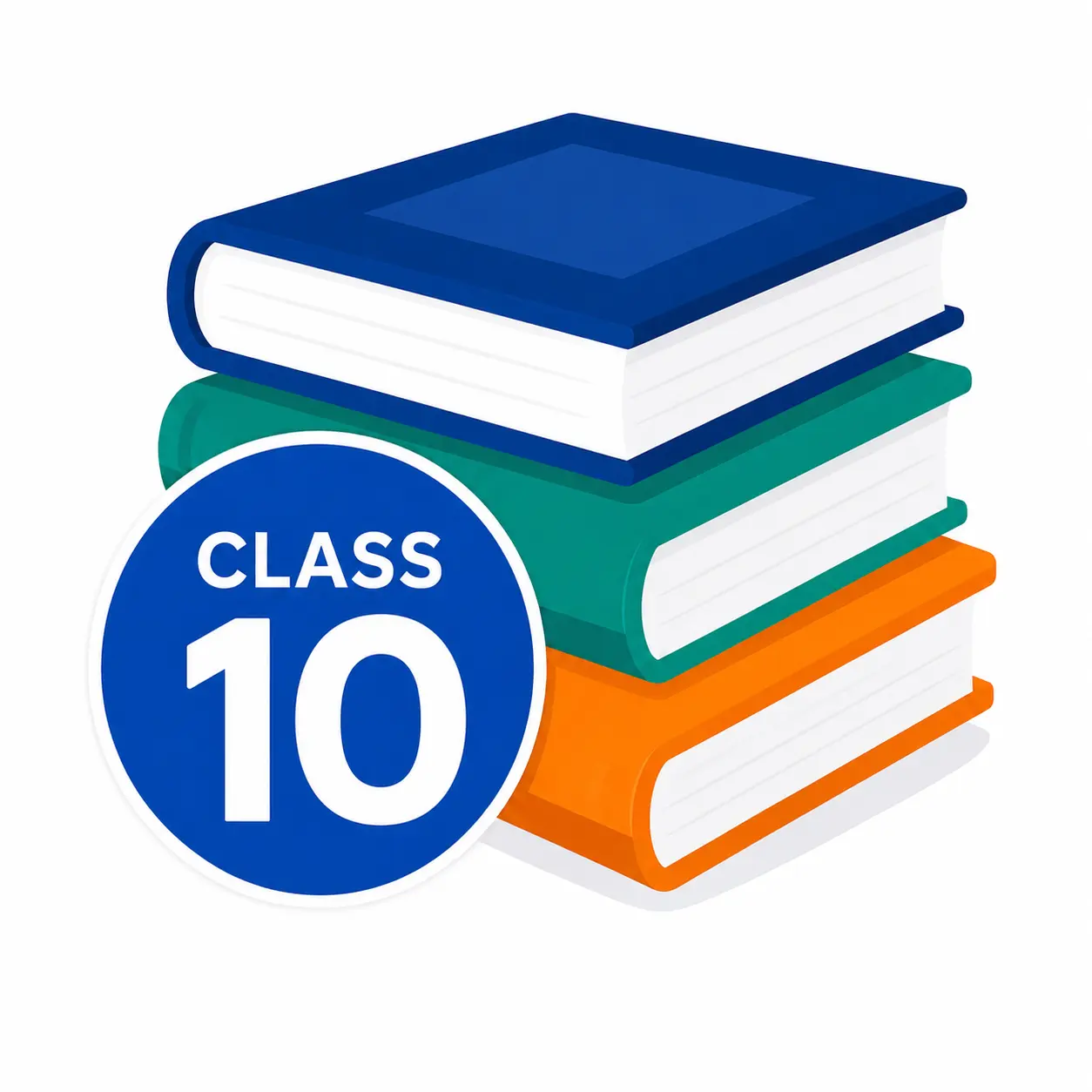 Class 10 study material with question answers, notes and model papers