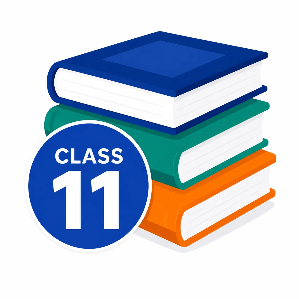 Class 11 study material with question answers, notes and model papers