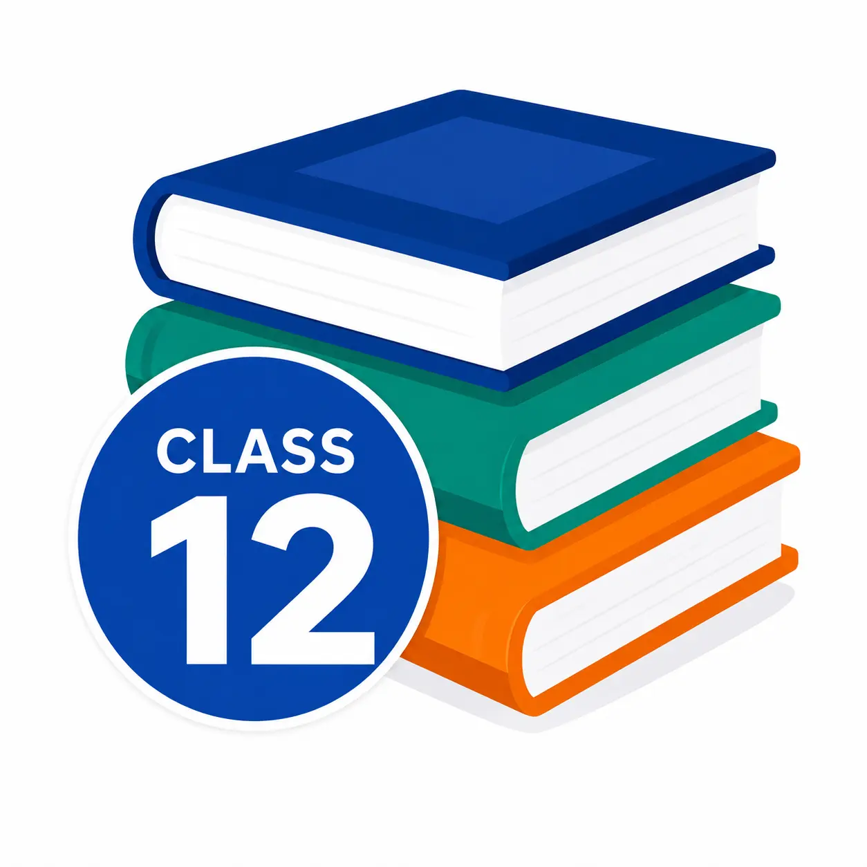 Class 12 study material with question answers, notes and model papers