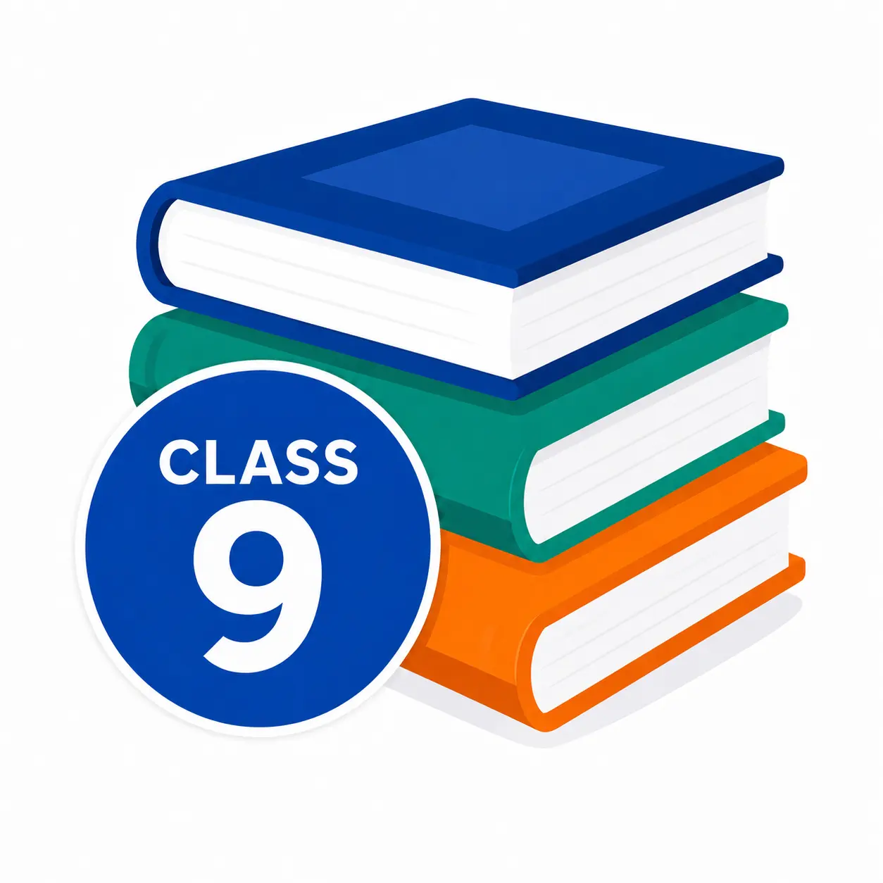 Class 9 study material with question answers, notes and model papers