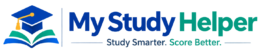 my study helper logo